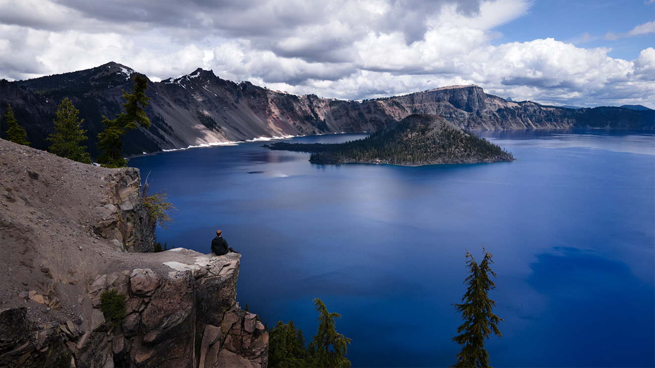 Crater Lake